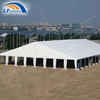 Portable Warehouse Aluminum Tent Construction with Large Storage Space