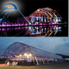 40m span aluminum big event tent for outdoors music concert celebration party 