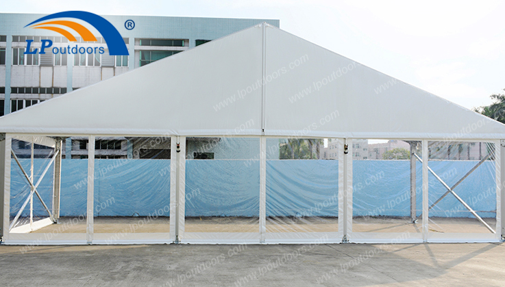 15m Middle Marquee Tent