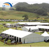 20m temporary structure aluminum frame big party tent for outdoors trade show event
